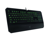 Razer Deathstalker czarna - 119604 - zdjęcie 2